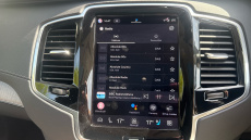 Volvo XC90 2.0 B6P Ultimate Dark 5dr AWD Geartronic Petrol Estate